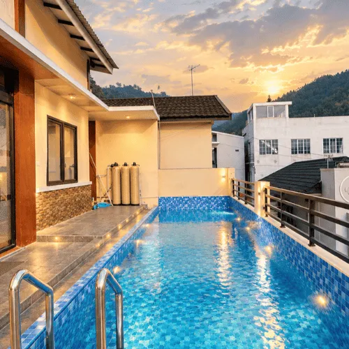 Villa Ceria