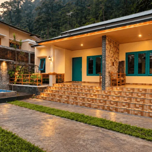 Villa FF Sekipan