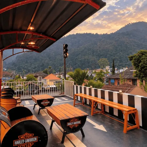 Villa SIP