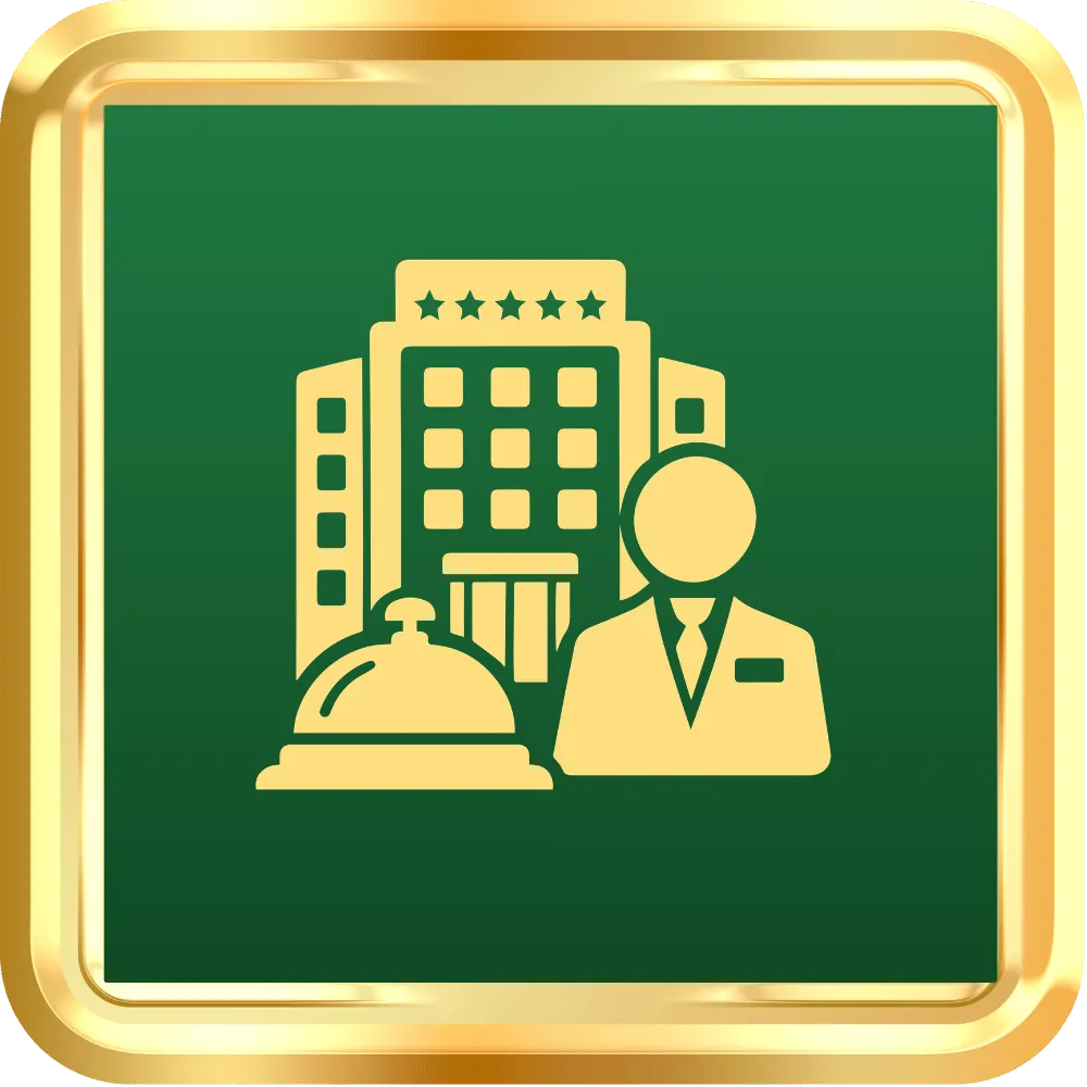 Hotel Management Service