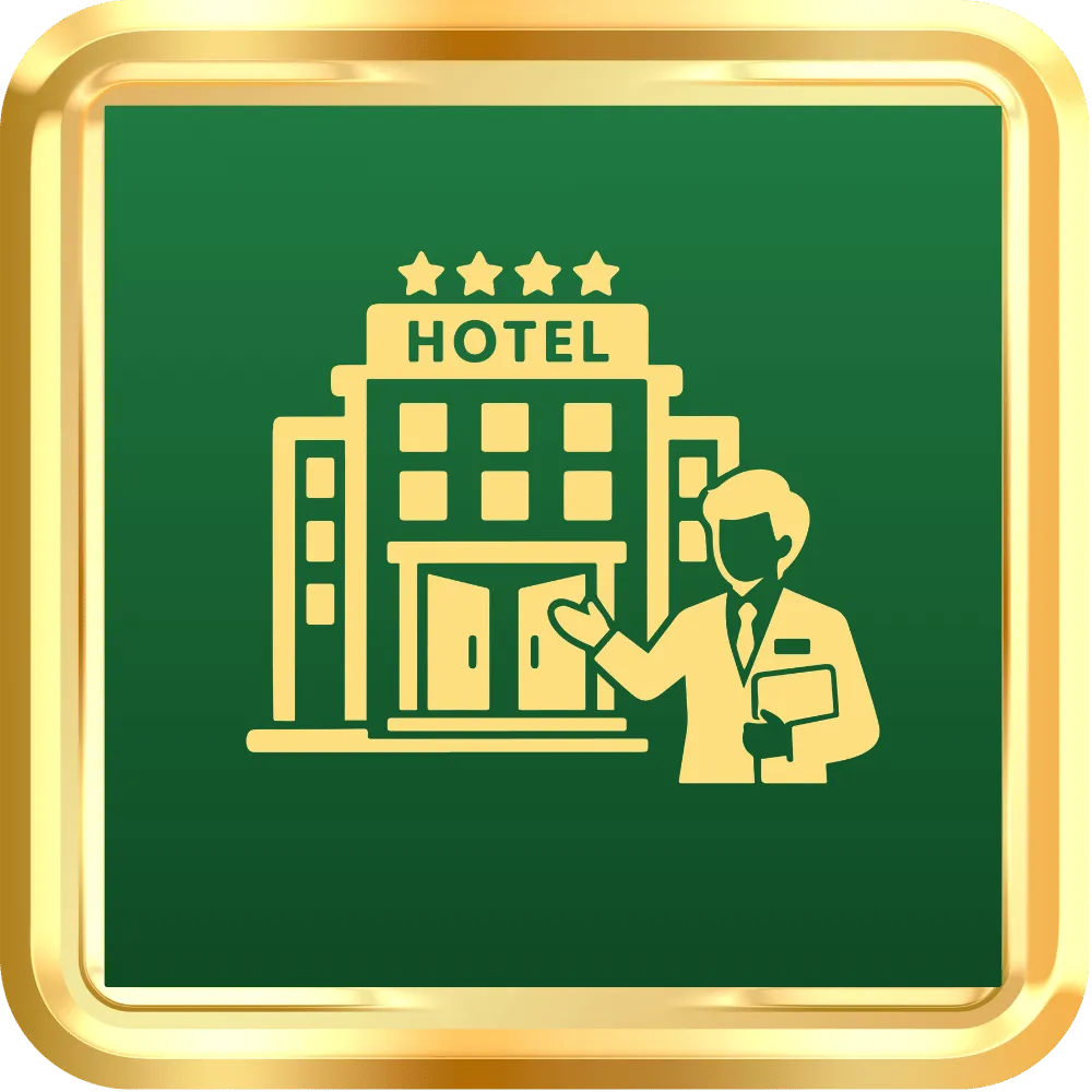 Hotel Pre-Opening Support