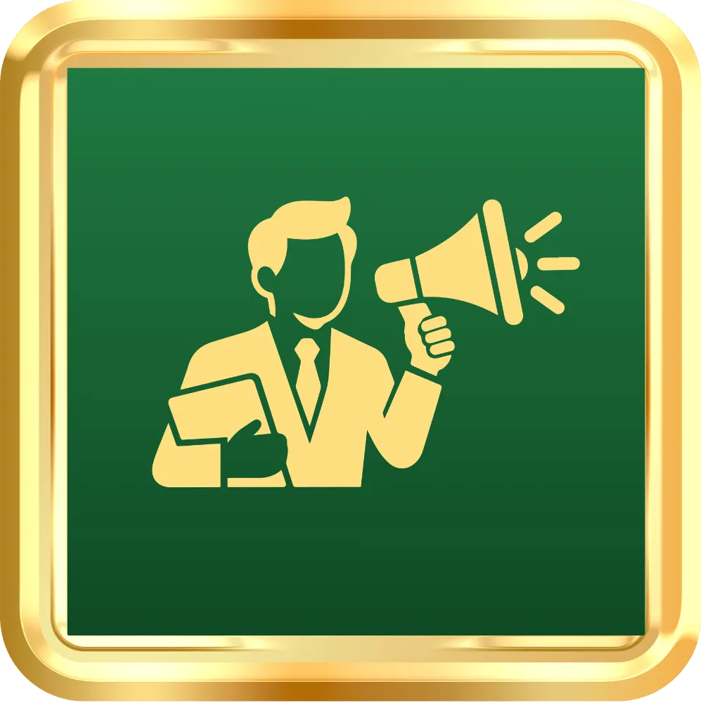 Sales & Marketing Management