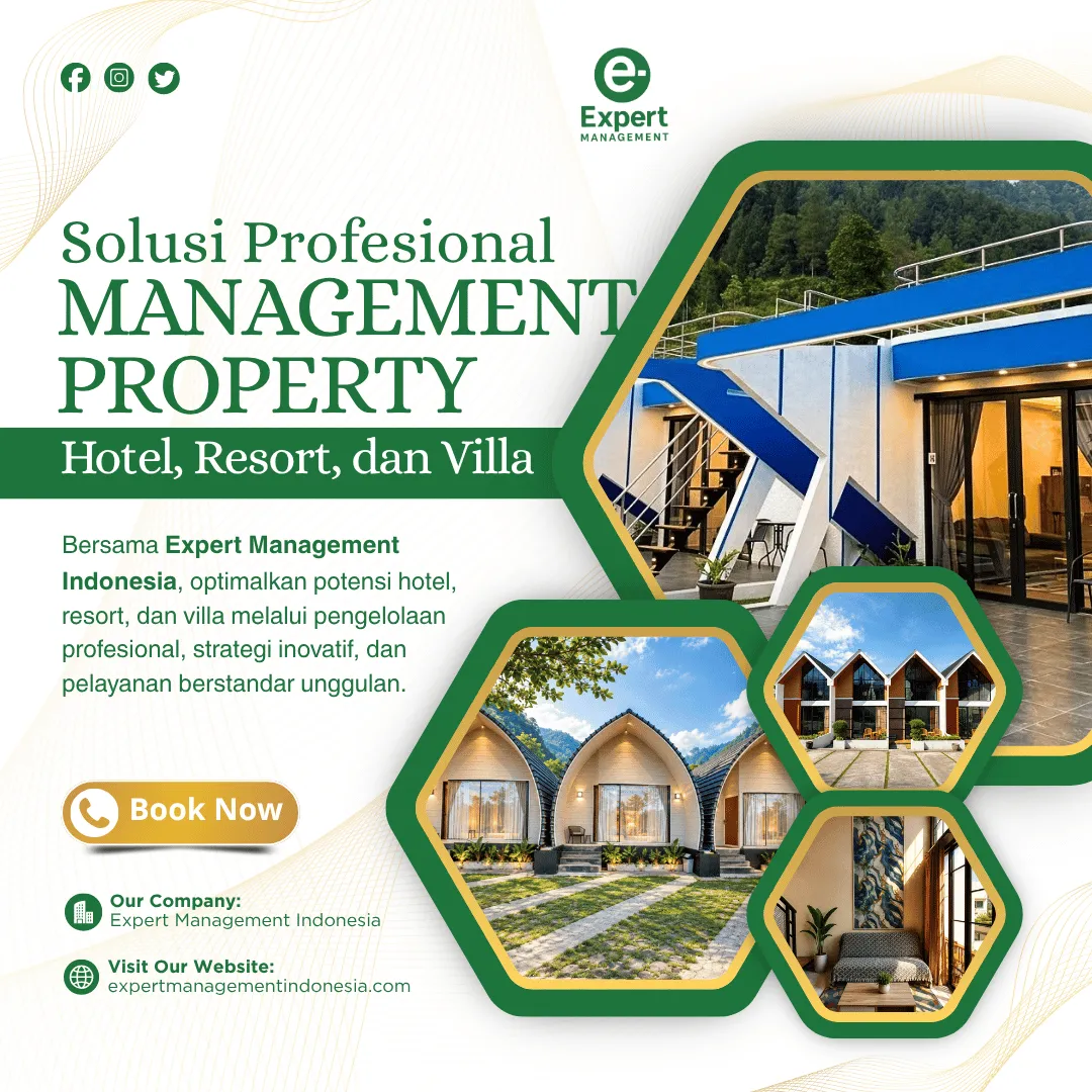 About Expert Management Indonesia
