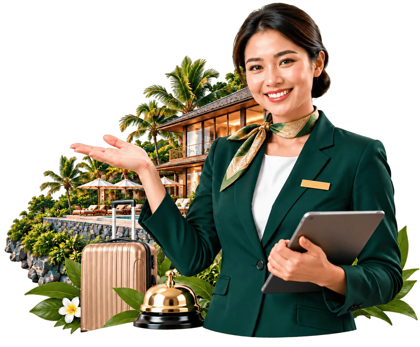 Ready to Maximize Your Property?