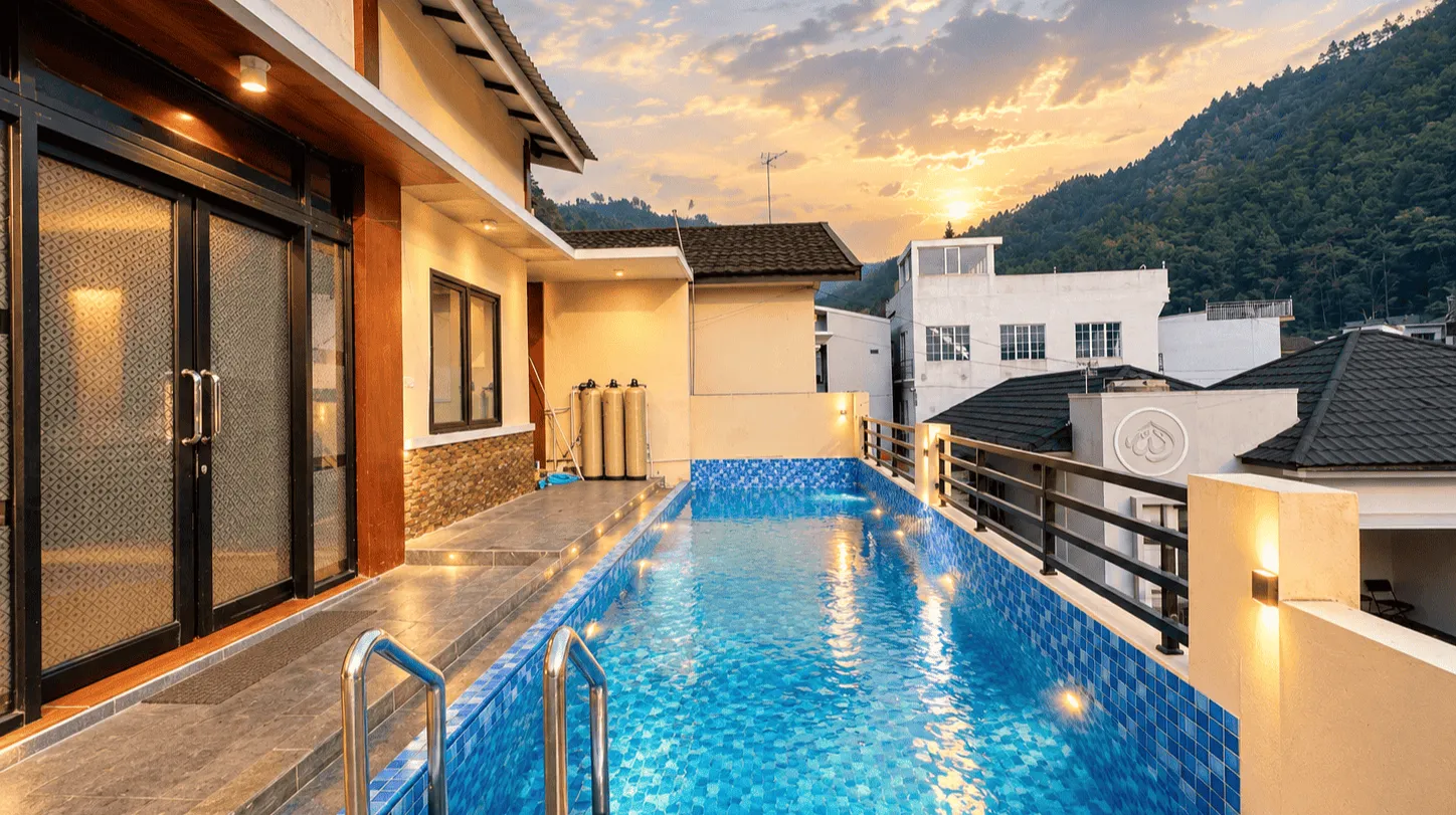 ⁠Villa Ceria By Expert
